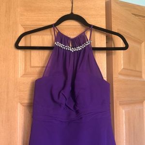 Alfred Angelo size 0 bridesmaid dress